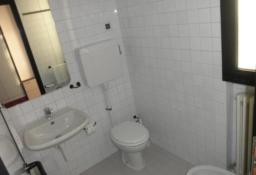 Номер Стандарт Индивидуальный, Park