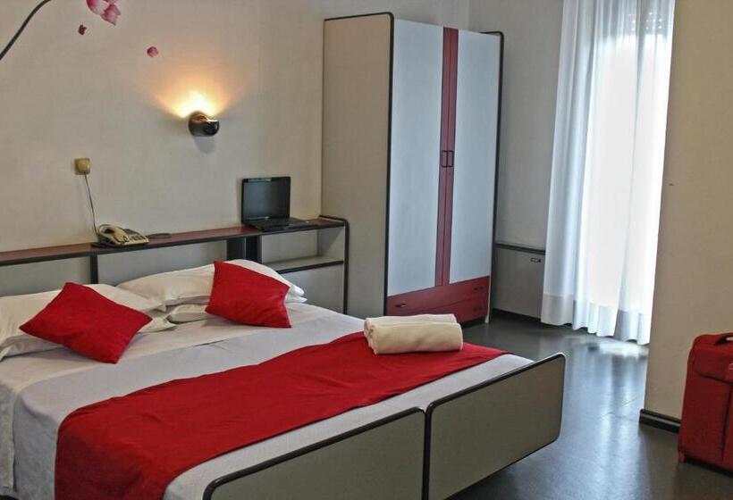 Номер Стандарт с Балконом, Park