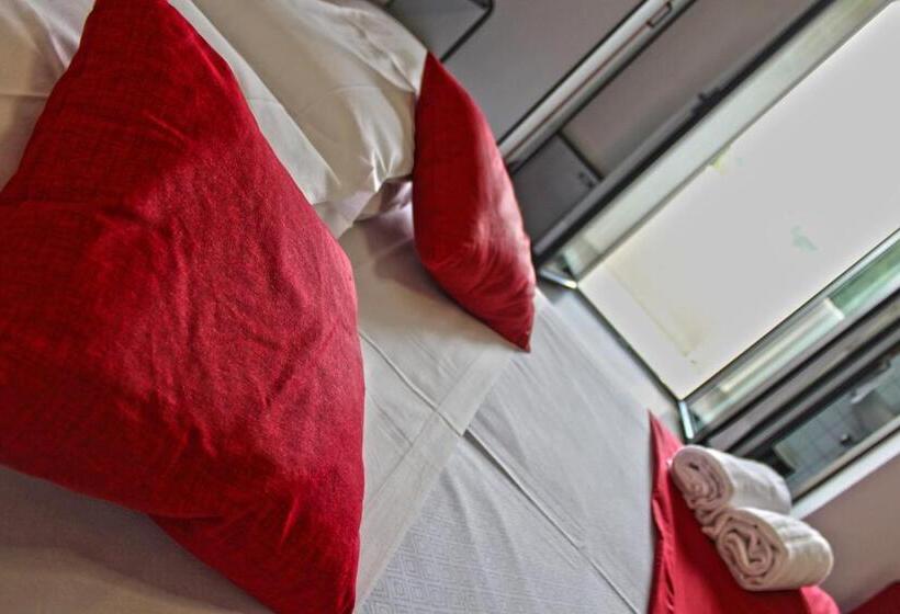 Номер Стандарт с Балконом, Park