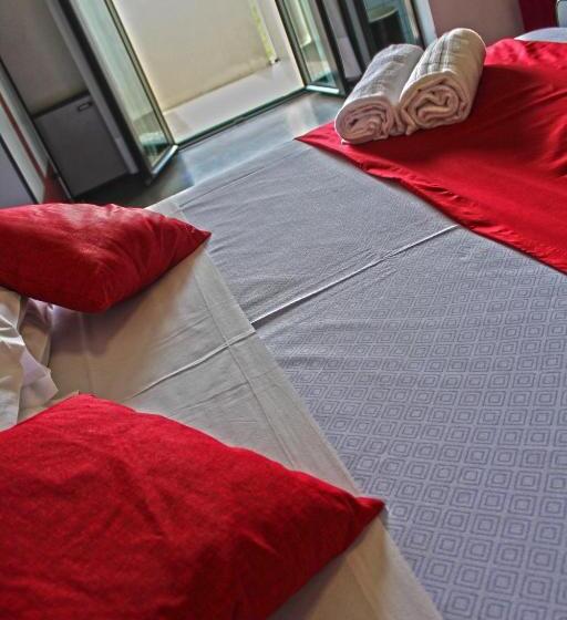 Номер Стандарт с Балконом, Park