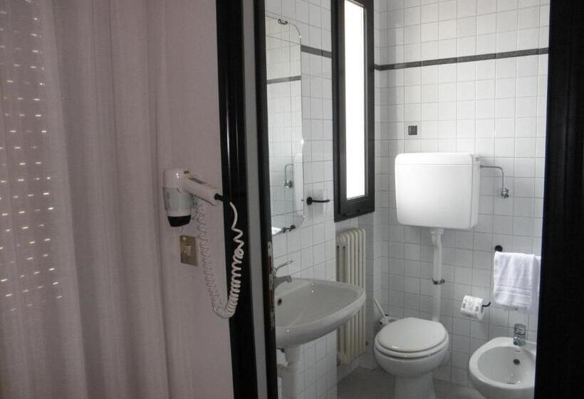 Номер Стандарт с Балконом, Park