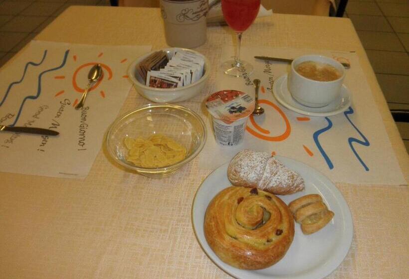 Четырехместный Номер Economy, Park