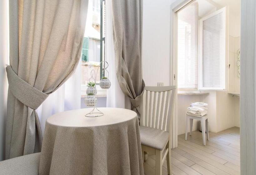 اتاق استاندارد, Le Suite Dei Mercanti