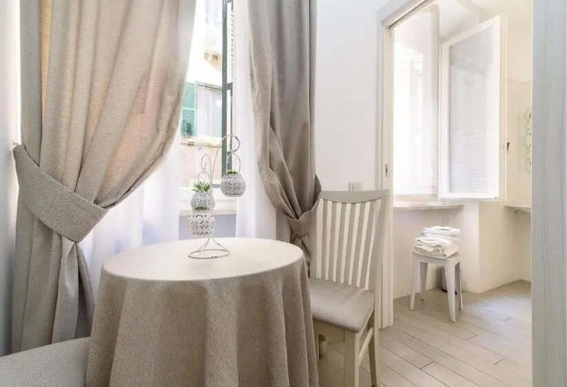 اتاق استاندارد, Le Suite Dei Mercanti