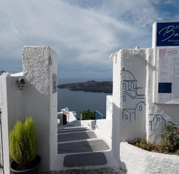 Chambre Deluxe, Noni Studios