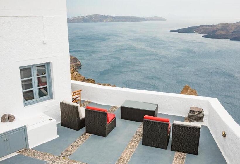 Chambre Quadruple Deluxe, Noni Studios