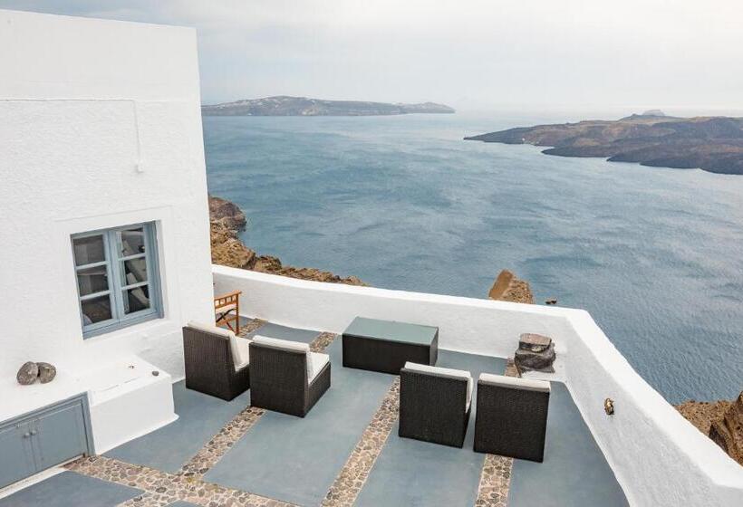 Chambre Quadruple Deluxe, Noni Studios