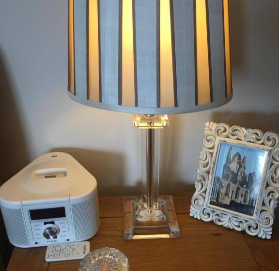 غرفة سوبيريور سرير كينج, Sandpiper House