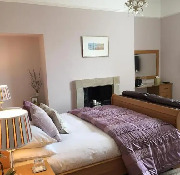 اتاق سوپریور با تخت بزرگ, Sandpiper House
