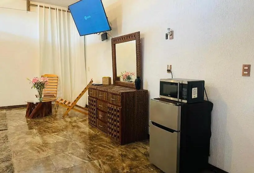 スタンダード4人部屋, Boutique Punta Jamaica
