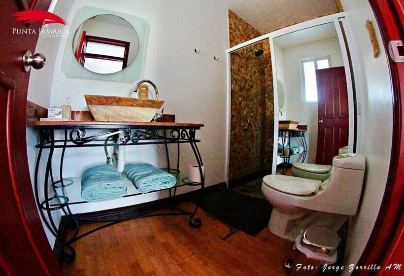 스탠다드 룸, Boutique Punta Jamaica