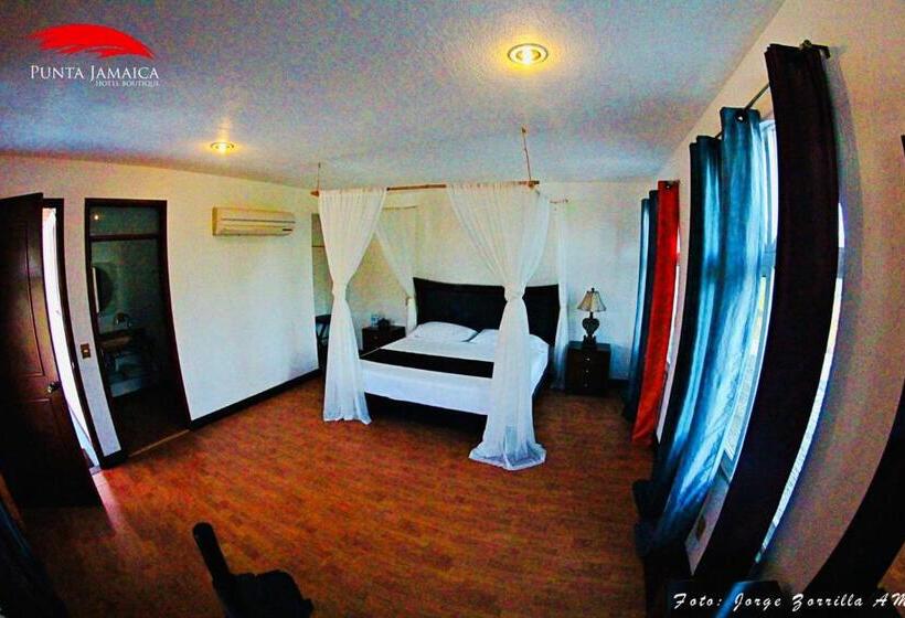 스탠다드 룸, Boutique Punta Jamaica