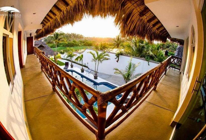 스탠다드 룸, Boutique Punta Jamaica