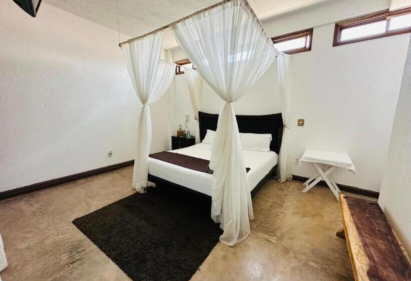 스탠다드 룸, Boutique Punta Jamaica