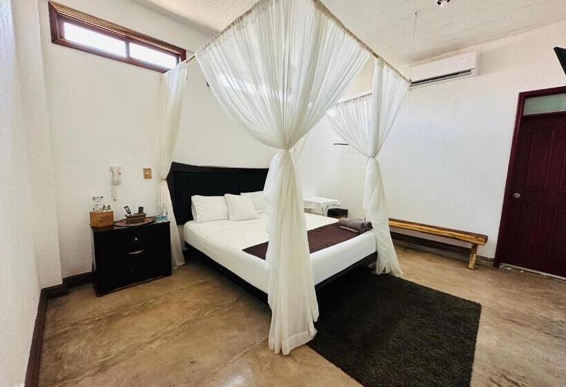 스탠다드 룸, Boutique Punta Jamaica