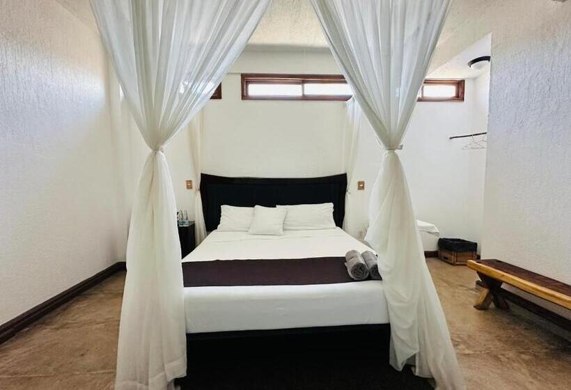 스탠다드 룸, Boutique Punta Jamaica