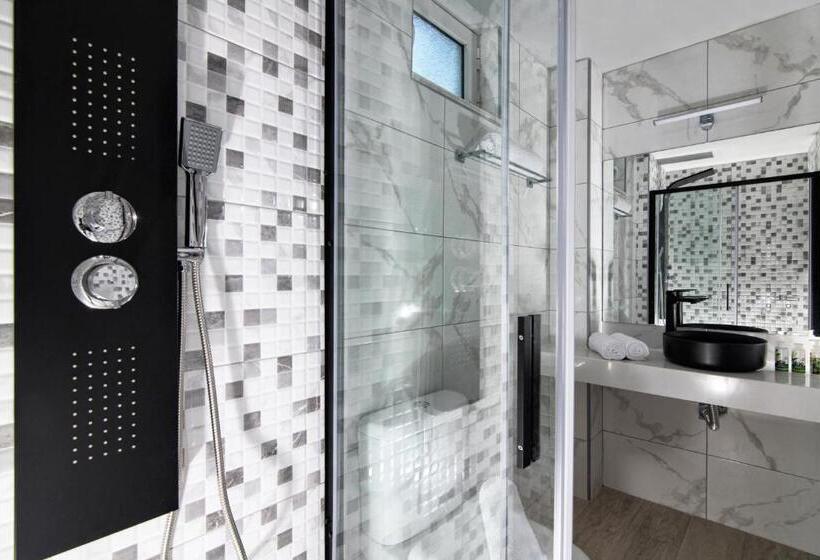 غرفة سوبيريور, Golden Sunlight Hotel By Estia