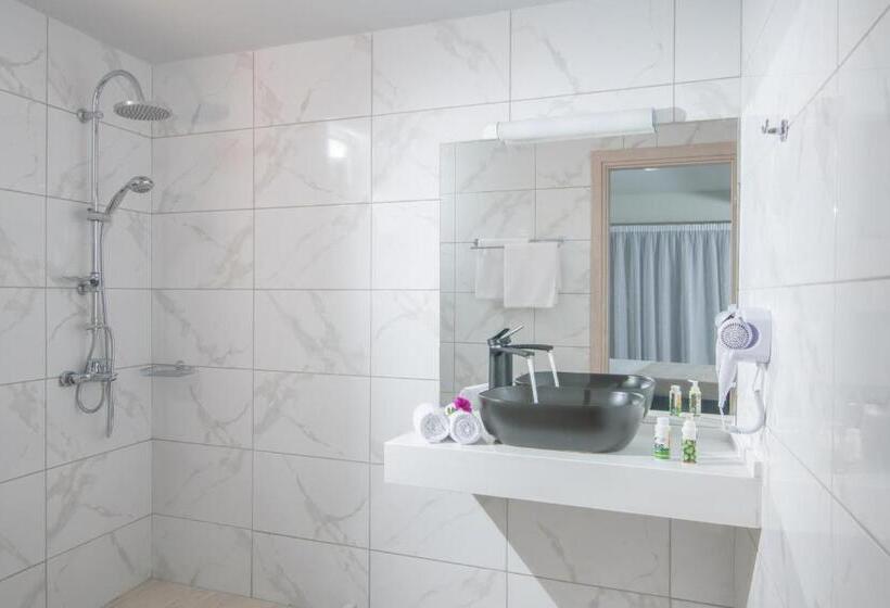 غرفة سوبيريور, Golden Sunlight Hotel By Estia