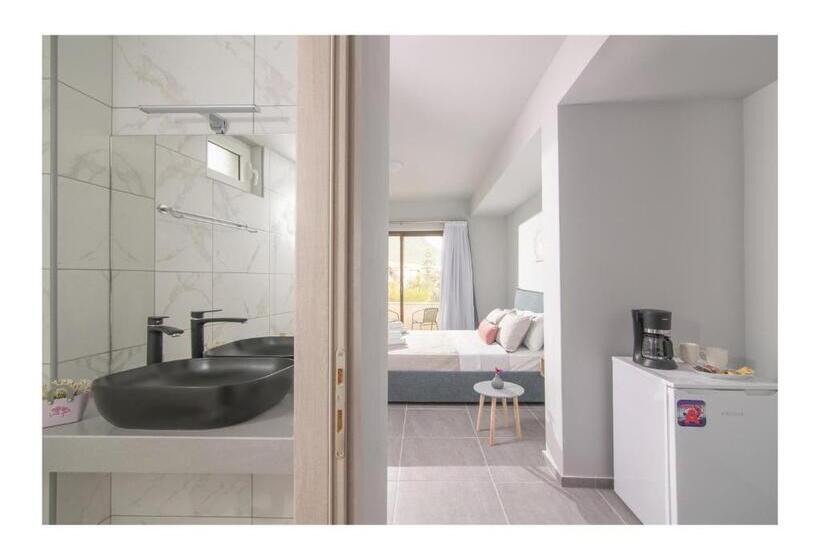 غرفة سوبيريور, Golden Sunlight Hotel By Estia