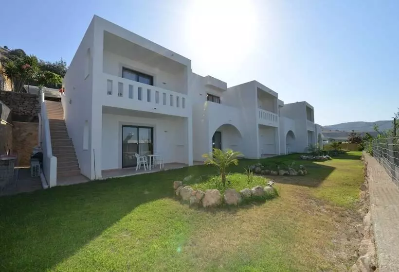 استودیو اجرایی, Golden View Studios