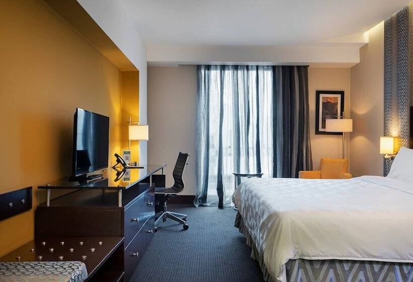 스탠다드 룸, Holiday Inn Santo Domingo, An Ihg