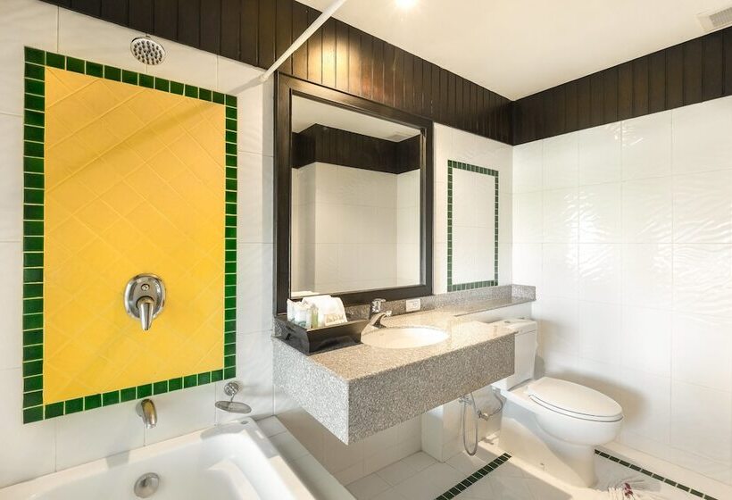 Номер Стандарт, Apk Resort