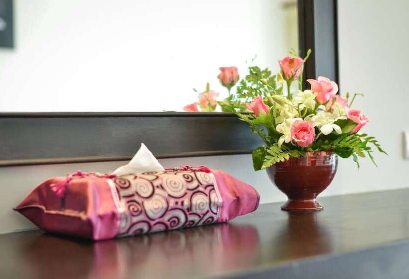 Номер Стандарт, Apk Resort