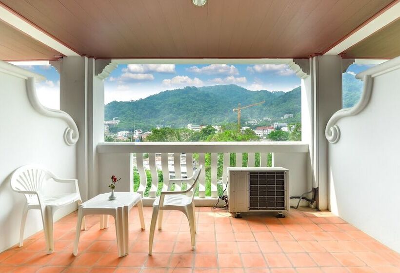 Номер Стандарт, Apk Resort