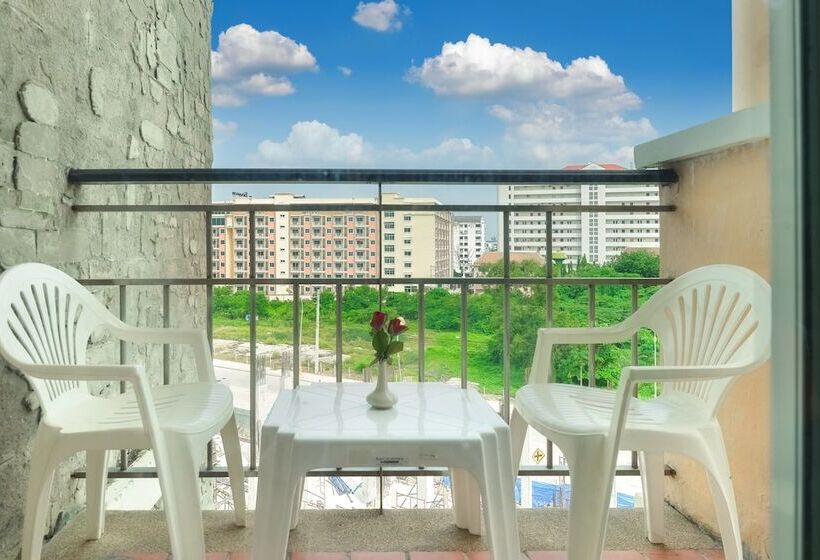 Номер Стандарт, Apk Resort