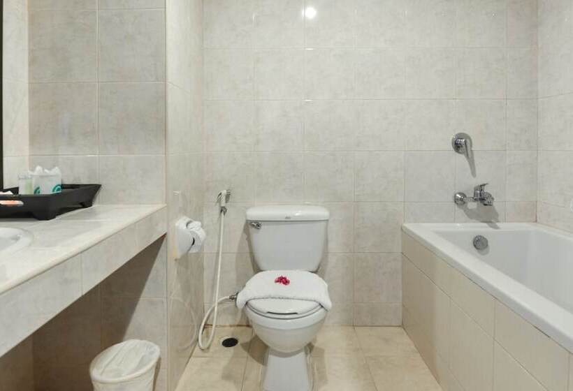 Номер Стандарт, Apk Resort