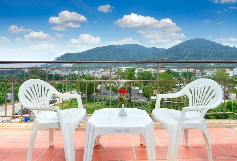 Номер Superior, Apk Resort