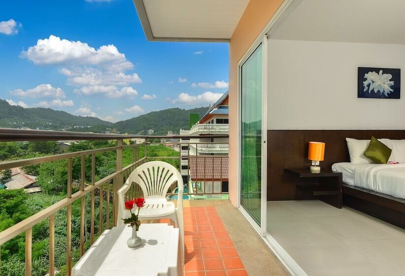 Номер Superior, Apk Resort