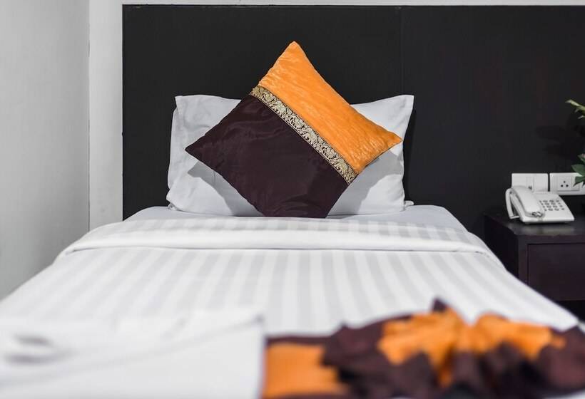 Номер Superior, Apk Resort