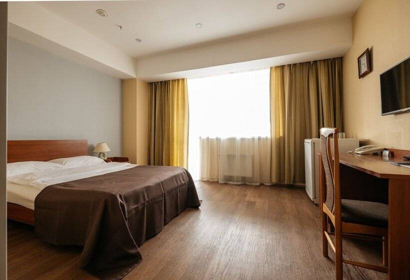 חדר סטנדרט, Atlantic By Usta Hotels