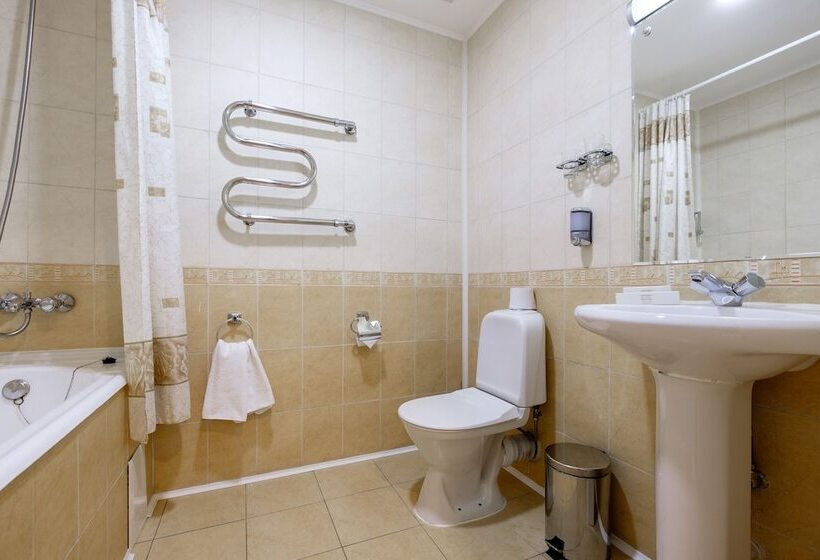 חדר סטנדרט, Atlantic By Usta Hotels