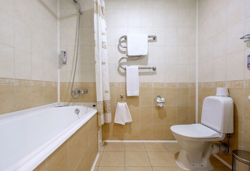Quarto Estandar, Atlantic By Usta Hotels