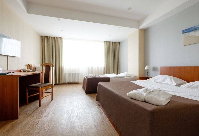 חדר סטנדרט, Atlantic By Usta Hotels