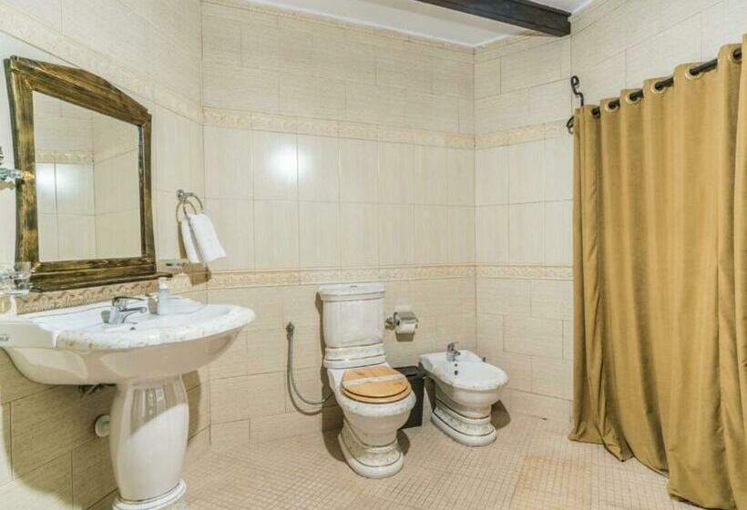 带1个卧室的豪华公寓, Castle Park