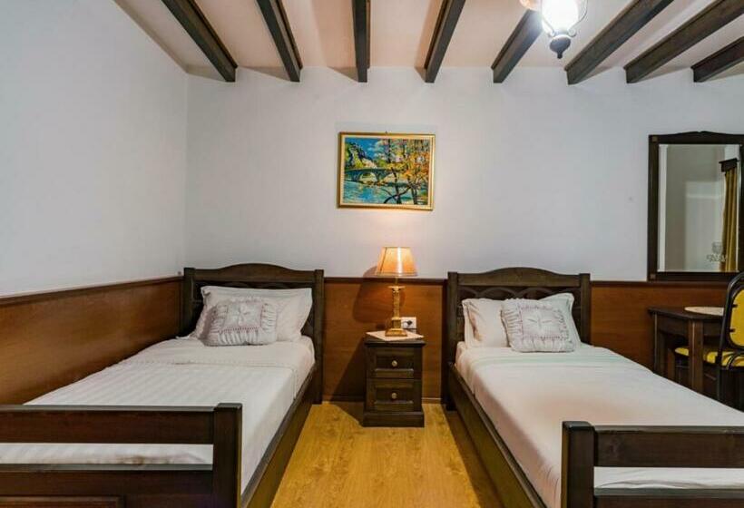 带1个卧室的豪华公寓, Castle Park