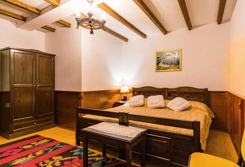 带1个卧室的豪华公寓, Castle Park