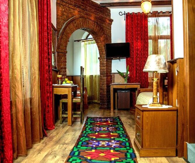 带1个卧室的豪华公寓, Castle Park