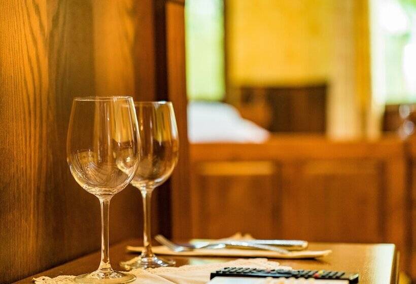 带1个卧室的豪华公寓, Castle Park