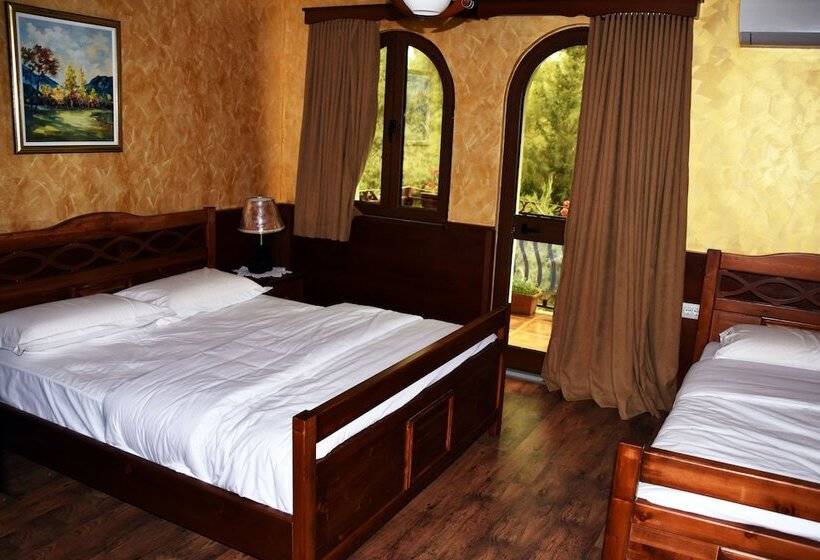 带1个卧室的豪华公寓, Castle Park