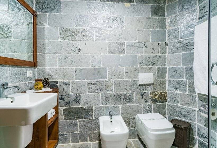 带1个卧室的豪华公寓, Castle Park