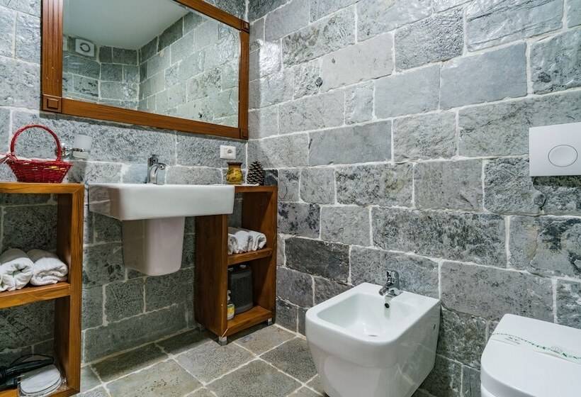 带1个卧室的豪华公寓, Castle Park