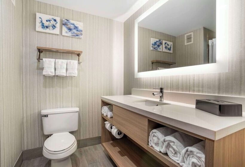 סוויטה, Comfort Suites At Westgate Mall