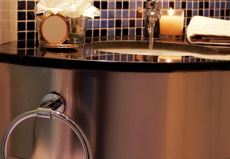 Номер Стандарт, Holiday Inn Express Bilbao Airport, An Ihg