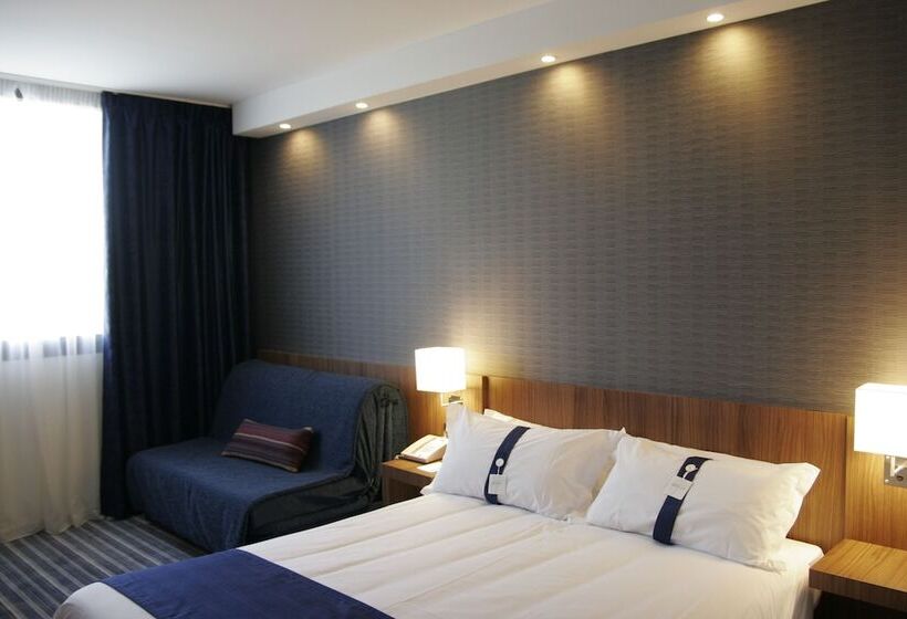 Номер Стандарт, Holiday Inn Express Bilbao Airport, An Ihg