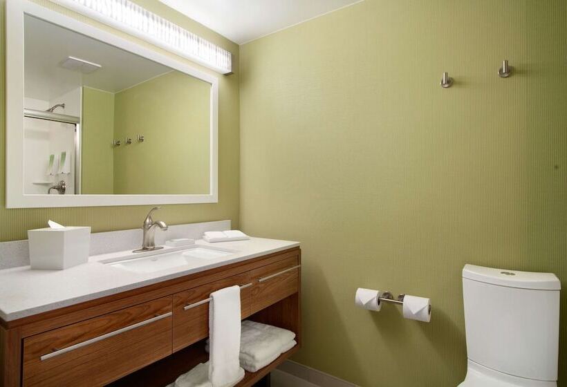 סוויטה, Home2 Suites By Hilton Baltimore Downtown