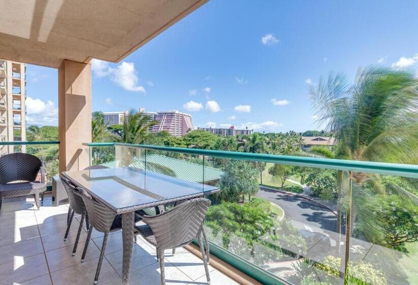 דירת שני חדרים, Outrigger Honua Kai Resort And Spa